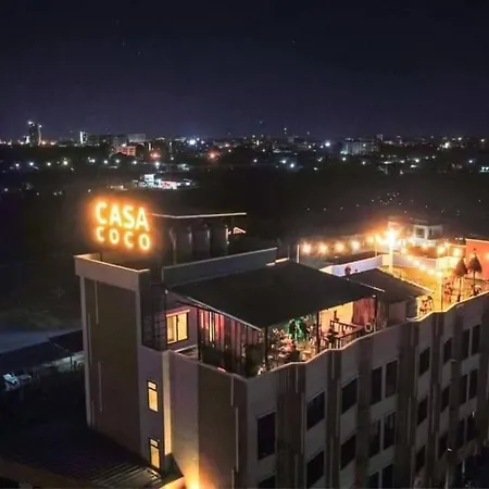 casa coco residence